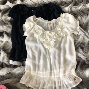 3/$20 Hollister Top Bundle